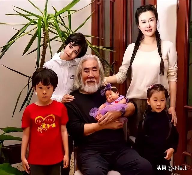 “牡丹花下逝世
，做鬼也风流”！74岁的张纪中这次谁也劝不了！