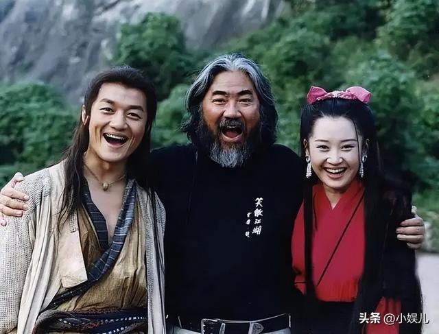 “牡丹花下逝世
，做鬼也风流”！74岁的张纪中这次谁也劝不了！