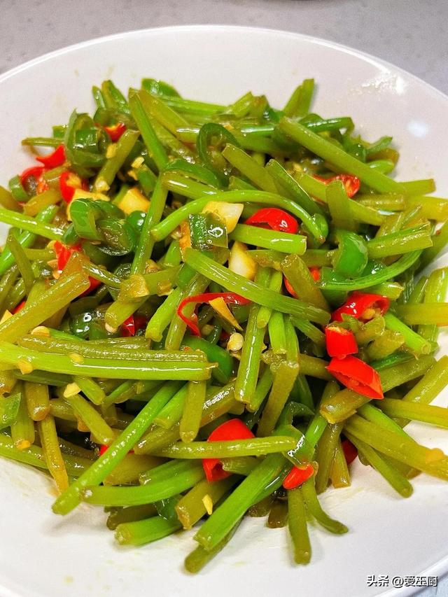 芒种刻苦，胜似进补，6月5日芒种，推荐3种苦菜，清心去火身体好