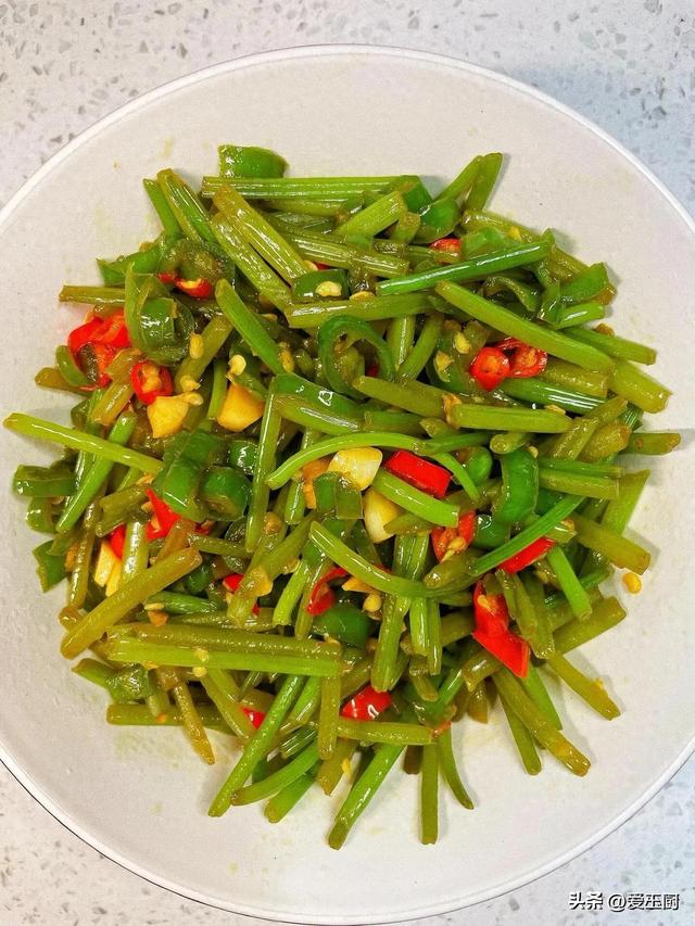 芒种刻苦，胜似进补，6月5日芒种，推荐3种苦菜，清心去火身体好