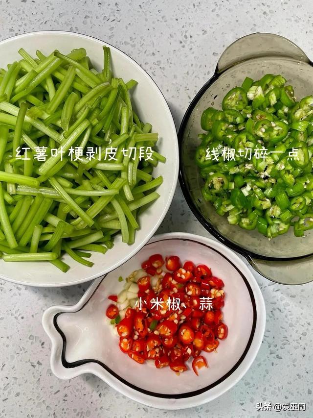 芒种刻苦，胜似进补，6月5日芒种，推荐3种苦菜，清心去火身体好