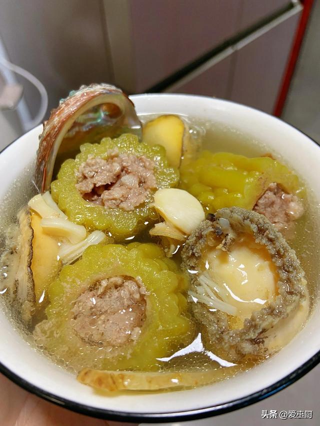 芒种刻苦，胜似进补，6月5日芒种，推荐3种苦菜，清心去火身体好