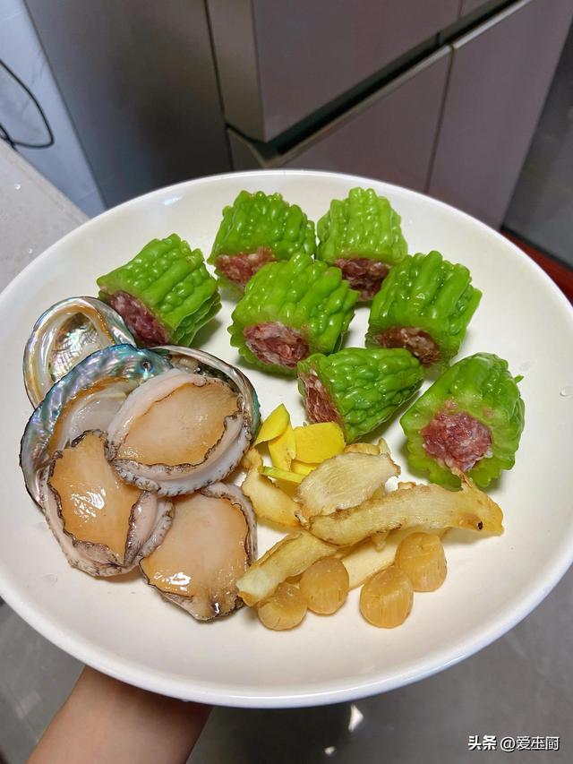 芒种刻苦，胜似进补，6月5日芒种，推荐3种苦菜，清心去火身体好
