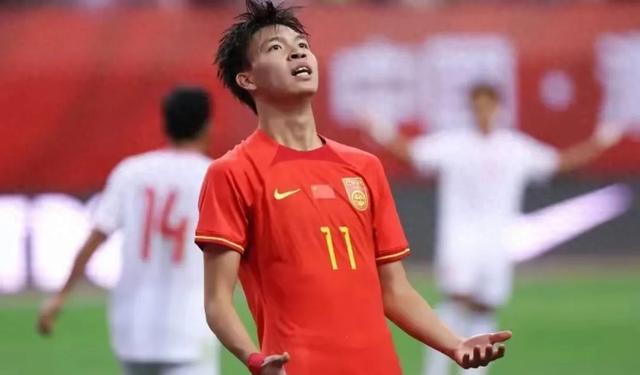 中国队0-1印尼！出身

四大弗成
思议！两大不争究竟！揪出最大罪人