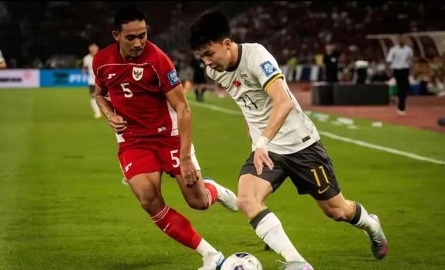 中国队0-1印尼！出身

四大弗成
思议！两大不争究竟！揪出最大罪人