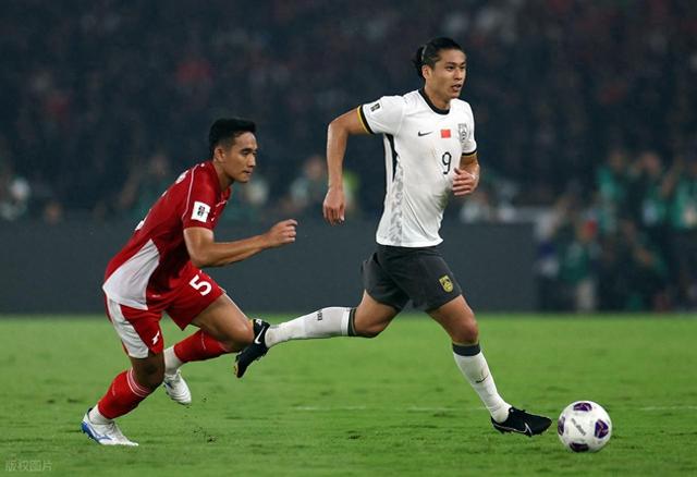 18强赛-杨泽翔送点、国足0-1无缘世界杯，68年正赛首负印尼