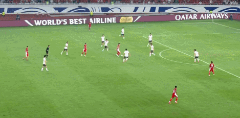 18强赛-杨泽翔送点、国足0-1无缘世界杯，68年正赛首负印尼