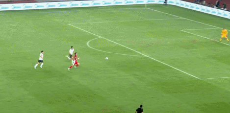 18强赛-杨泽翔送点、国足0-1无缘世界杯，68年正赛首负印尼
