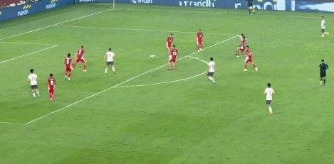18强赛-杨泽翔送点、国足0-1无缘世界杯，68年正赛首负印尼
