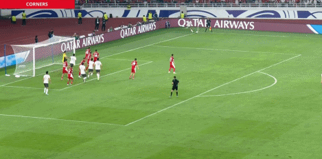 18强赛-杨泽翔送点、国足0-1无缘世界杯，68年正赛首负印尼
