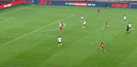 18强赛-杨泽翔送点、国足0-1无缘世界杯，68年正赛首负印尼