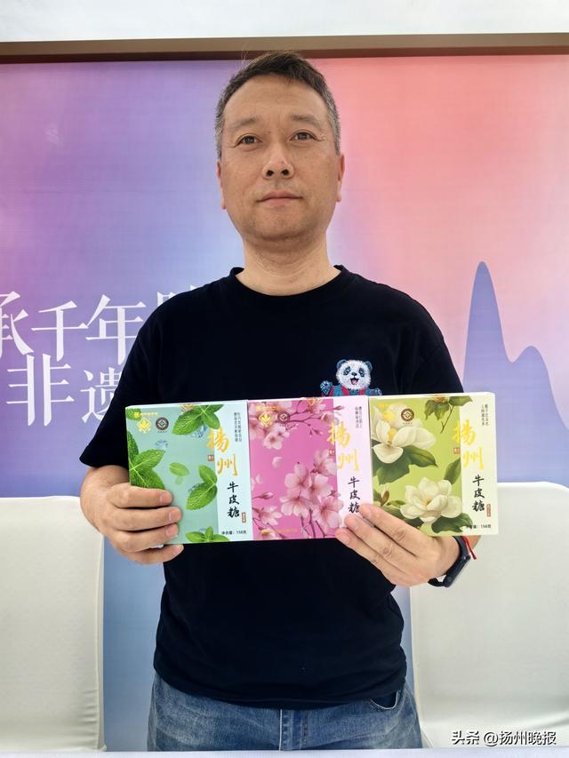 先领券，再品鉴！6月6日—14日，扬州早茶邀您赴一场美食物
鉴之约