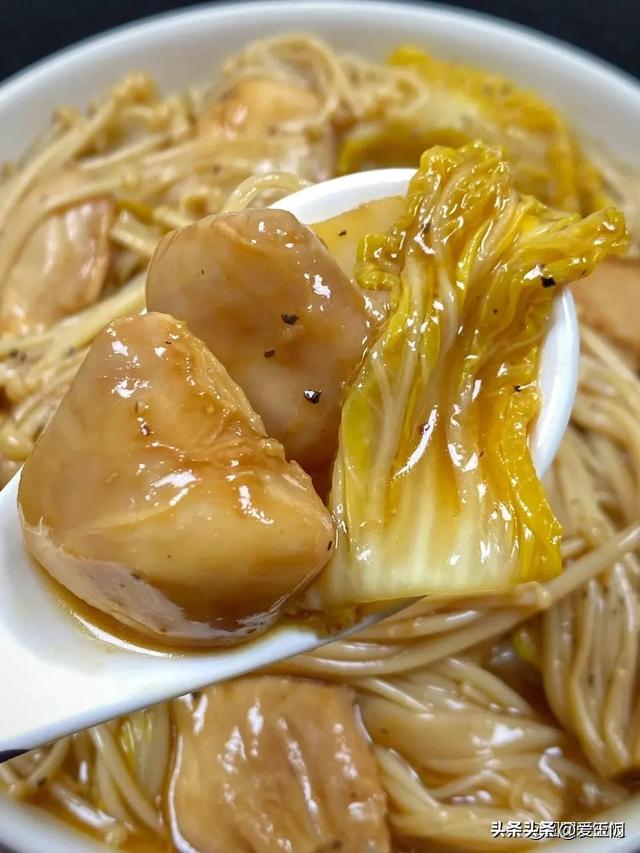 朋友必点的四几道家常菜，不光健康还好吃，记得多焖米饭！
