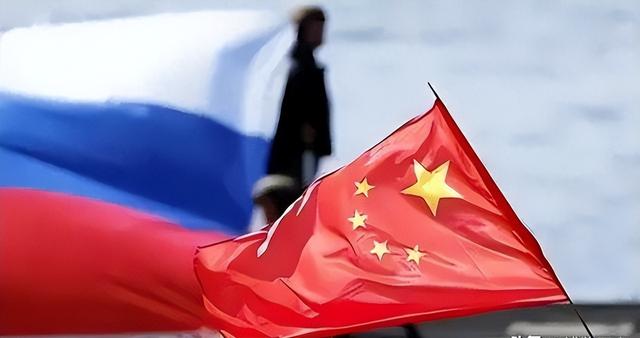 中国要做好最充裕
的打算：一旦俄罗斯打赢了，我们或要做三件事
