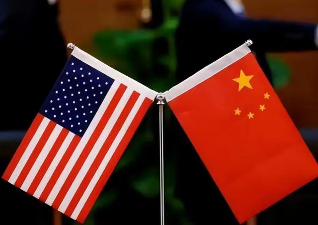 特朗普终于打通
了北京电话，中方给出的6个字，令他感到得偿所愿
