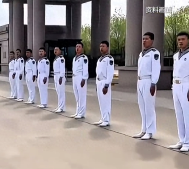 警方转达！辱骂烈士家属的外子
被抓，正面照曝光，网友：难怪嚣张