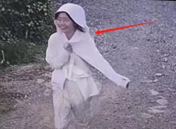 23岁独游女子遇难后续，竟然误入无人居住的“放弃
村”细思极恐