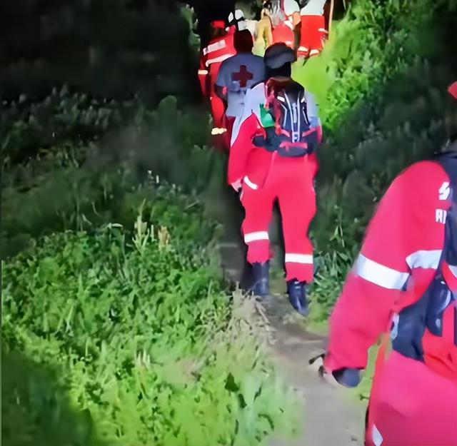 23岁独游女子遇难后续，竟然误入无人居住的“放弃
村”细思极恐