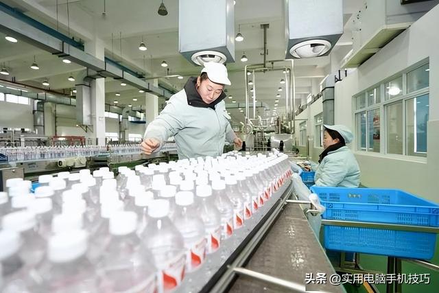官媒曝娃哈哈集团成空壳，倾轧国资、工厂关停人去楼空，坑惨股东