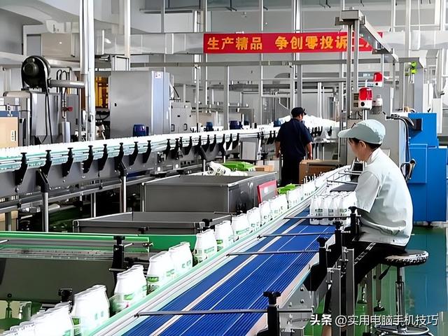 官媒曝娃哈哈集团成空壳，倾轧国资、工厂关停人去楼空，坑惨股东