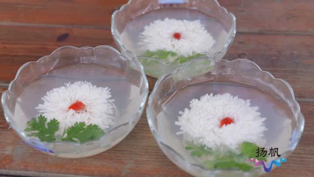 启幕！优美生存，从扬州早茶开始