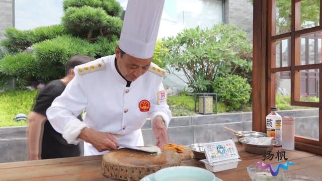 启幕！优美生存，从扬州早茶开始