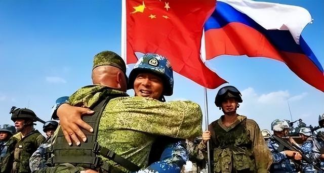 俄已无回头路，中国需从新
考虑对俄关系？澳洲要与中国“一换一”