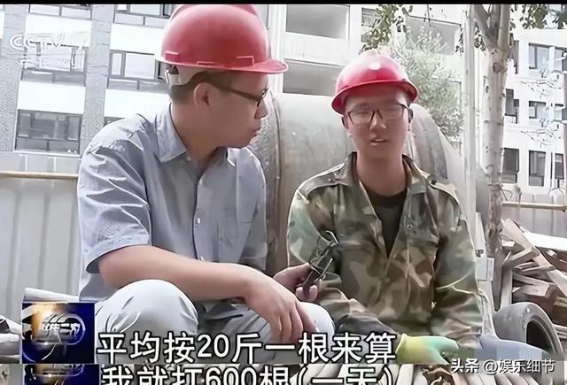 “搬砖男孩”林万东，713分考入清华，毕业却回农村，如今咋样了