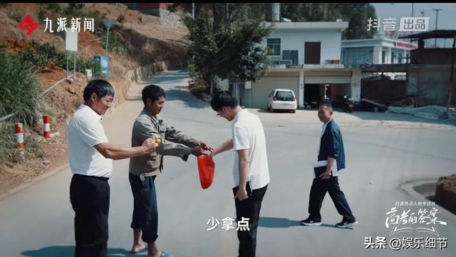 “搬砖男孩”林万东，713分考入清华，毕业却回农村，如今咋样了