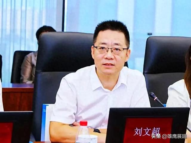 54岁西子电梯总裁刘文超跳楼自杀，逝世
前3天照流出，事发原因披露