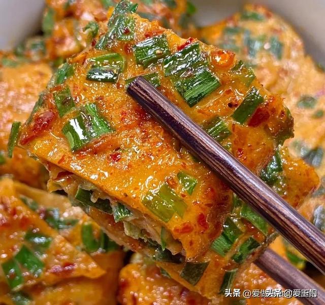嫂子做的这6道美食，别说孩子了，我也爱吃，这味道让人入神
