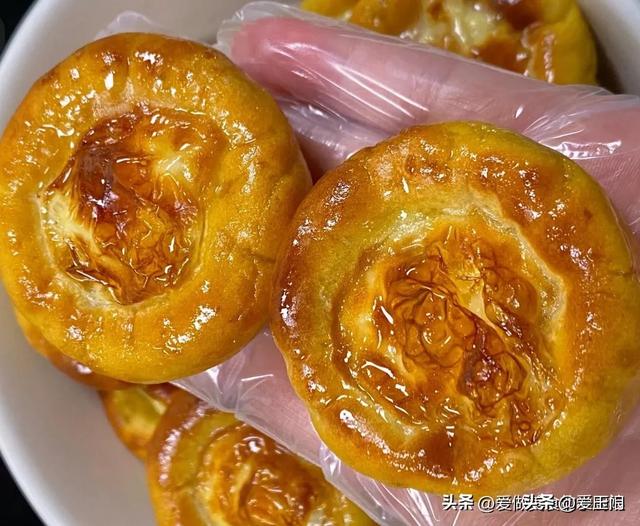 嫂子做的这6道美食，别说孩子了，我也爱吃，这味道让人入神
