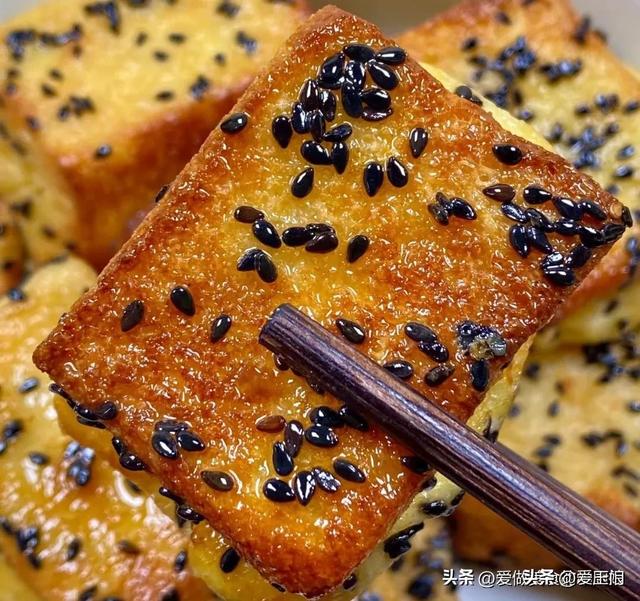 嫂子做的这6道美食，别说孩子了，我也爱吃，这味道让人入神
