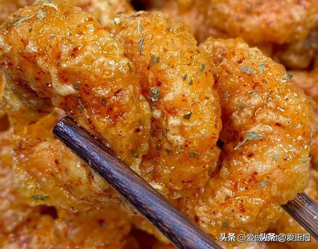 嫂子做的这6道美食，别说孩子了，我也爱吃，这味道让人入神

