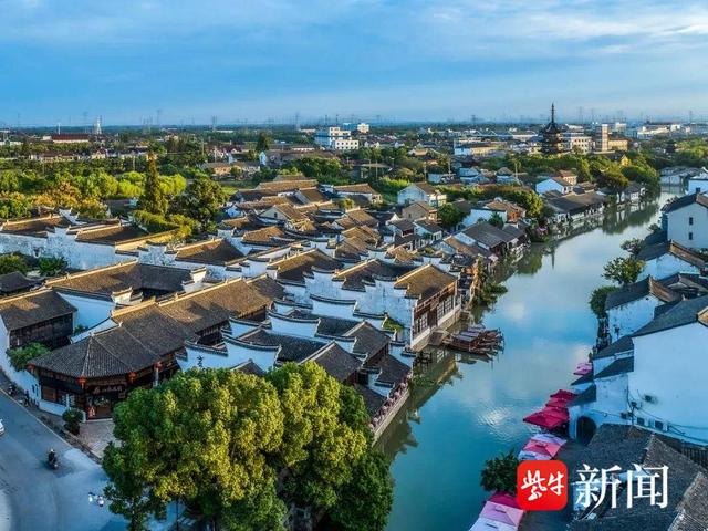 又是一年高考季，定胜震泽祝你“糕”手必“粽”！