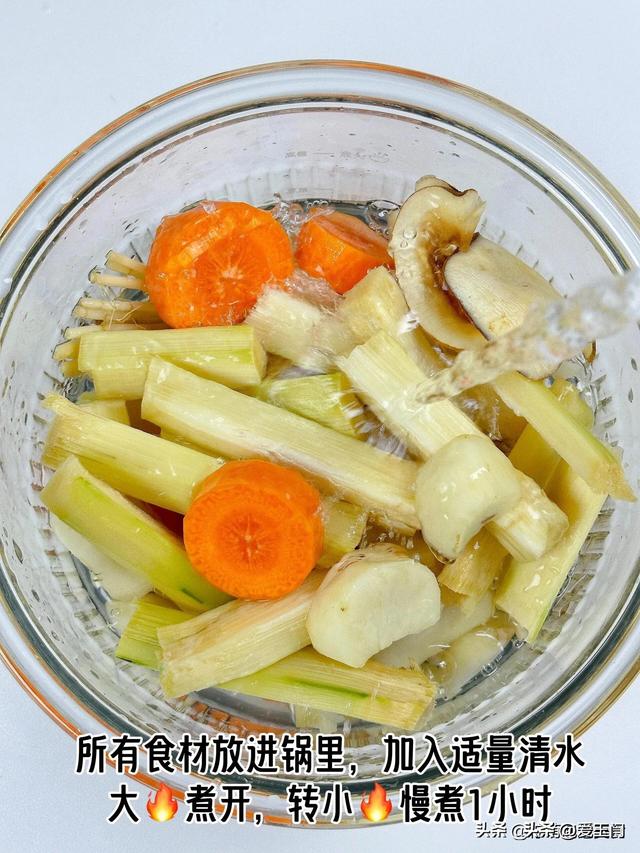 夏天
喝八汤，越喝越健康，清火气祛燥热，营养美味，老小皆宜
