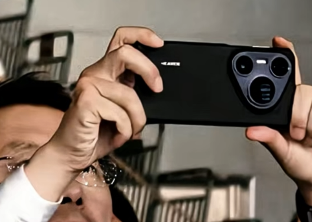 国产手机这些新技能，让我感觉iPhone17真的不喷鼻
了