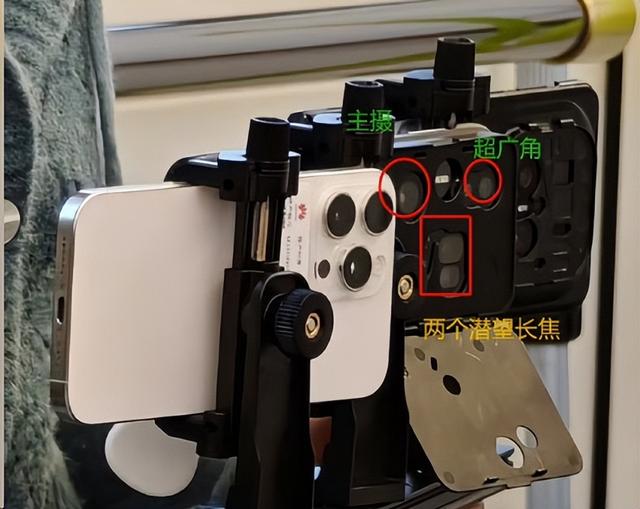 国产手机这些新技能，让我感觉iPhone17真的不喷鼻
了