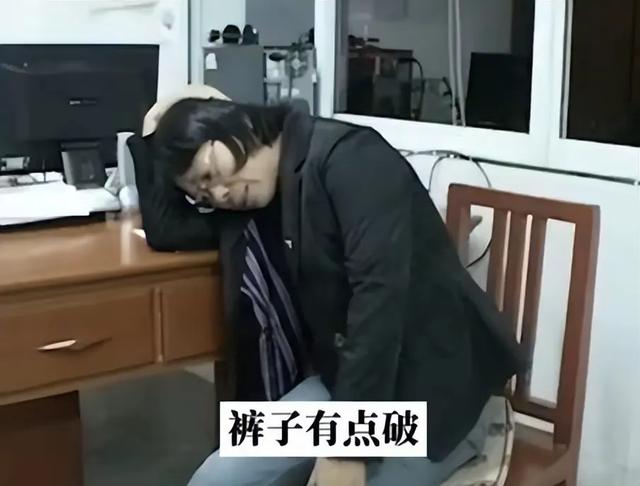 张桂梅此次
又火上央视了！她的一句话，直接让年夜
家集团
破防