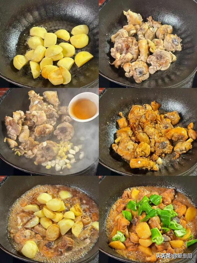 临近高考，给孩子多吃这4道菜，开胃解馋，精神抖擞不犯困