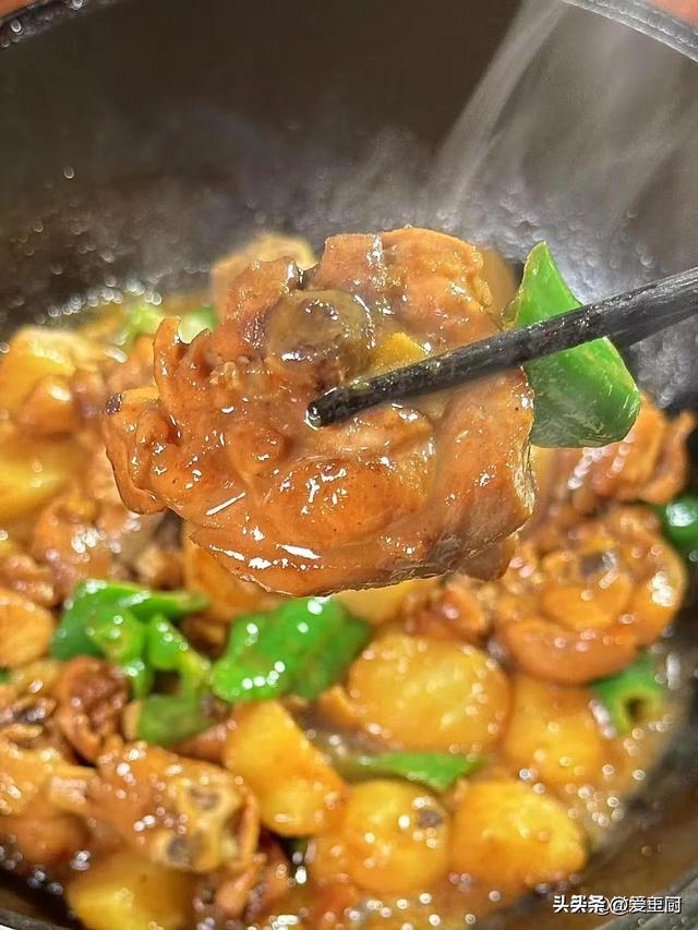 临近高考，给孩子多吃这4道菜，开胃解馋，精神抖擞不犯困