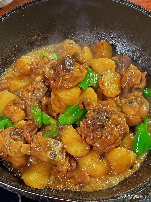 临近高考，给孩子多吃这4道菜，开胃解馋，精神抖擞不犯困