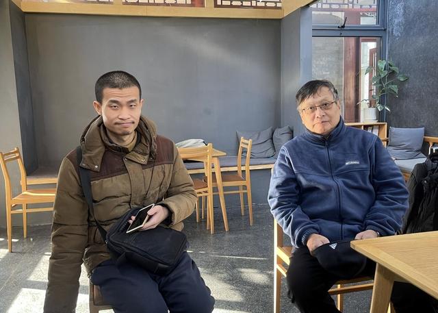 4秒视频涨粉1000万！北大向韦神家属
提出谈判，双方压力都很大
