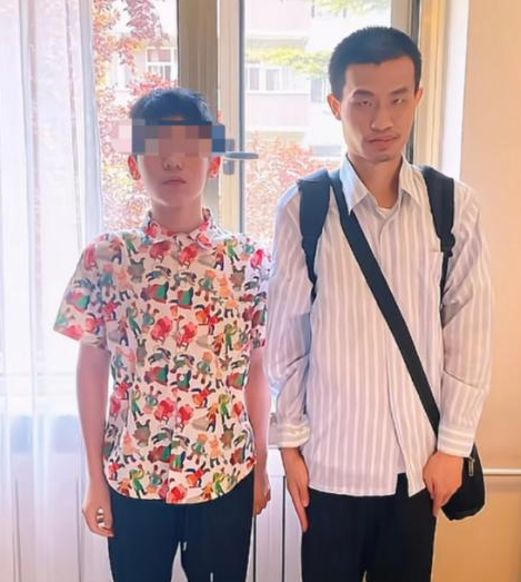 4秒视频涨粉1000万！北大向韦神家属
提出谈判，双方压力都很大