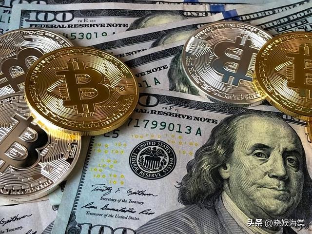 美债最年夜
“接盘侠”出生
，疯狂买走1.6万亿，但不是英国、日本