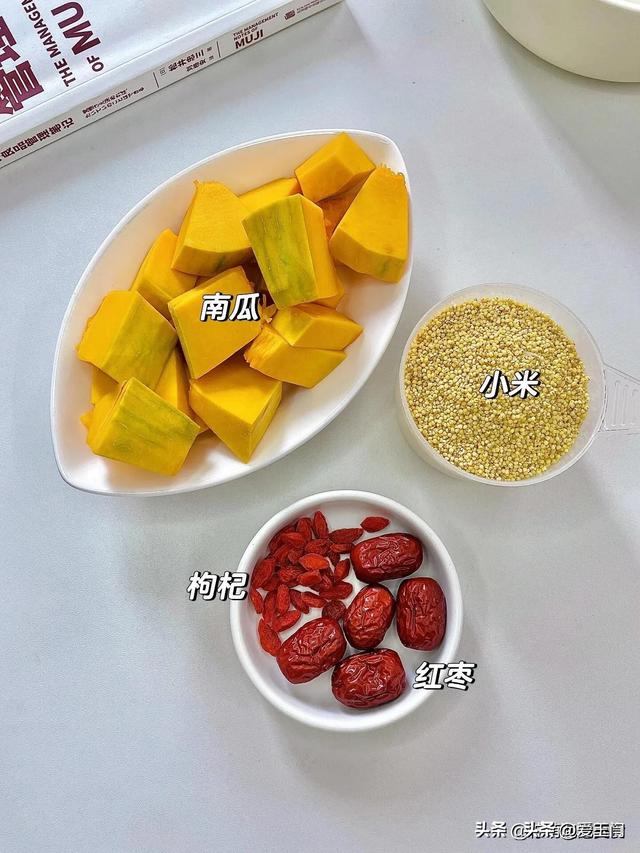 夏季养心，就是养“命”！分享6款粥的家常做法，养心又养胃!