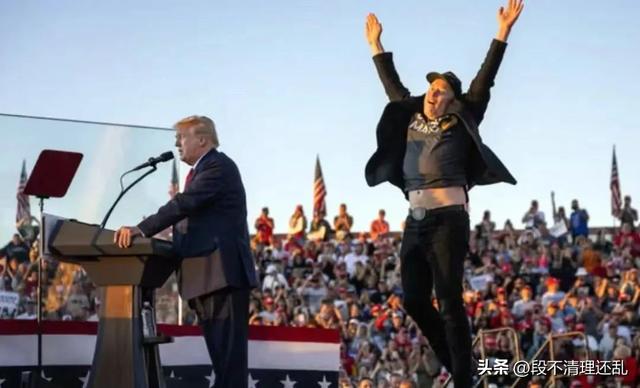 痛心！北大韦东奕突然现身，其身材和精力状态令人堪忧！