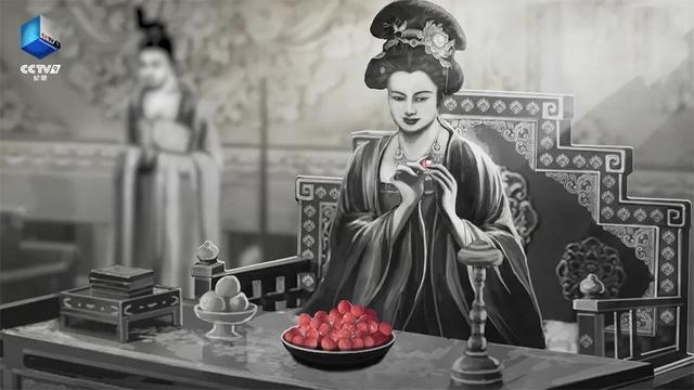 《长安的荔枝》今晚开播！这一口，凭什么让全网猖狂
？