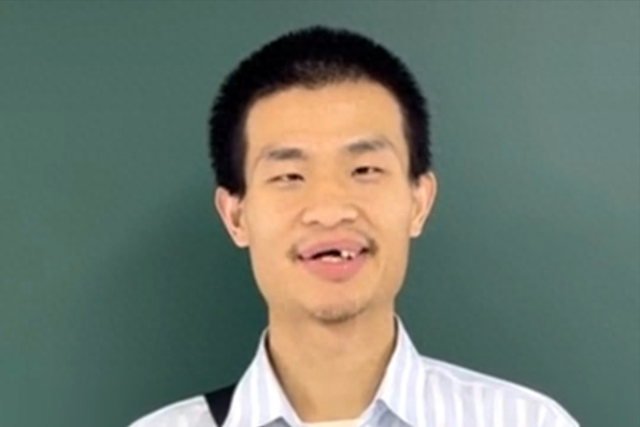 为什么中国天才总在自毁？韦神牙周炎背后，藏着最残酷的教诲本相