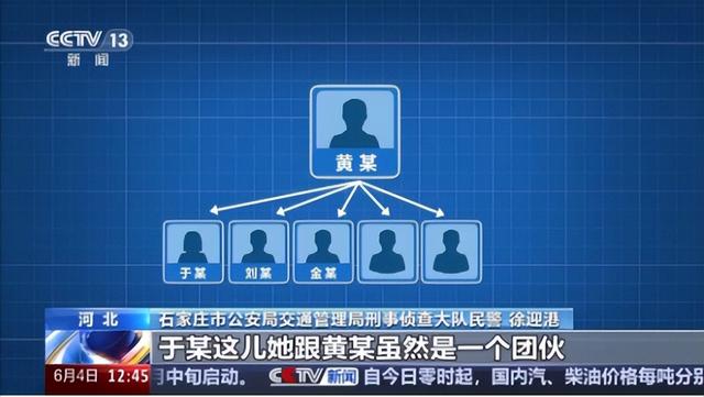 胆大妄为！石家庄考生作弊被抓，全程14分钟做完，幕后团伙不简单